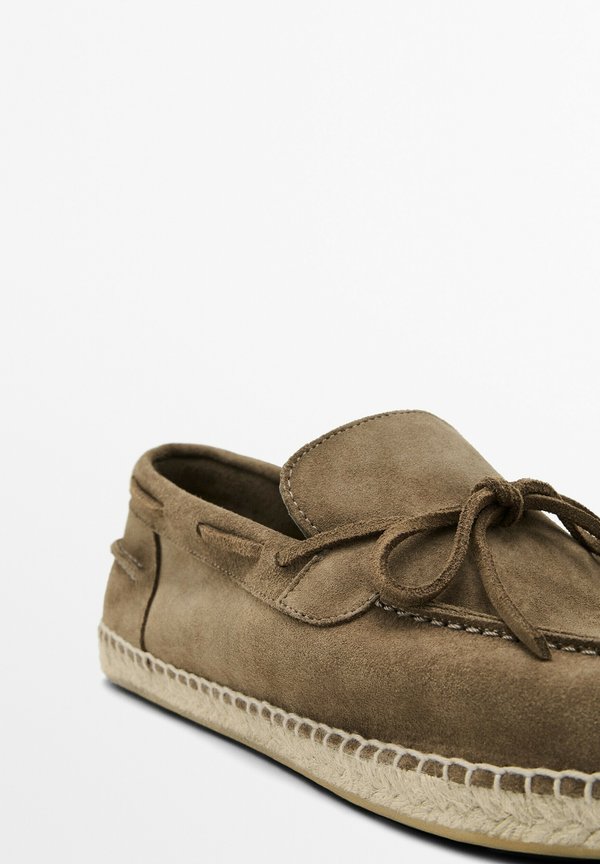 WITH BOW - Casual lace-ups4