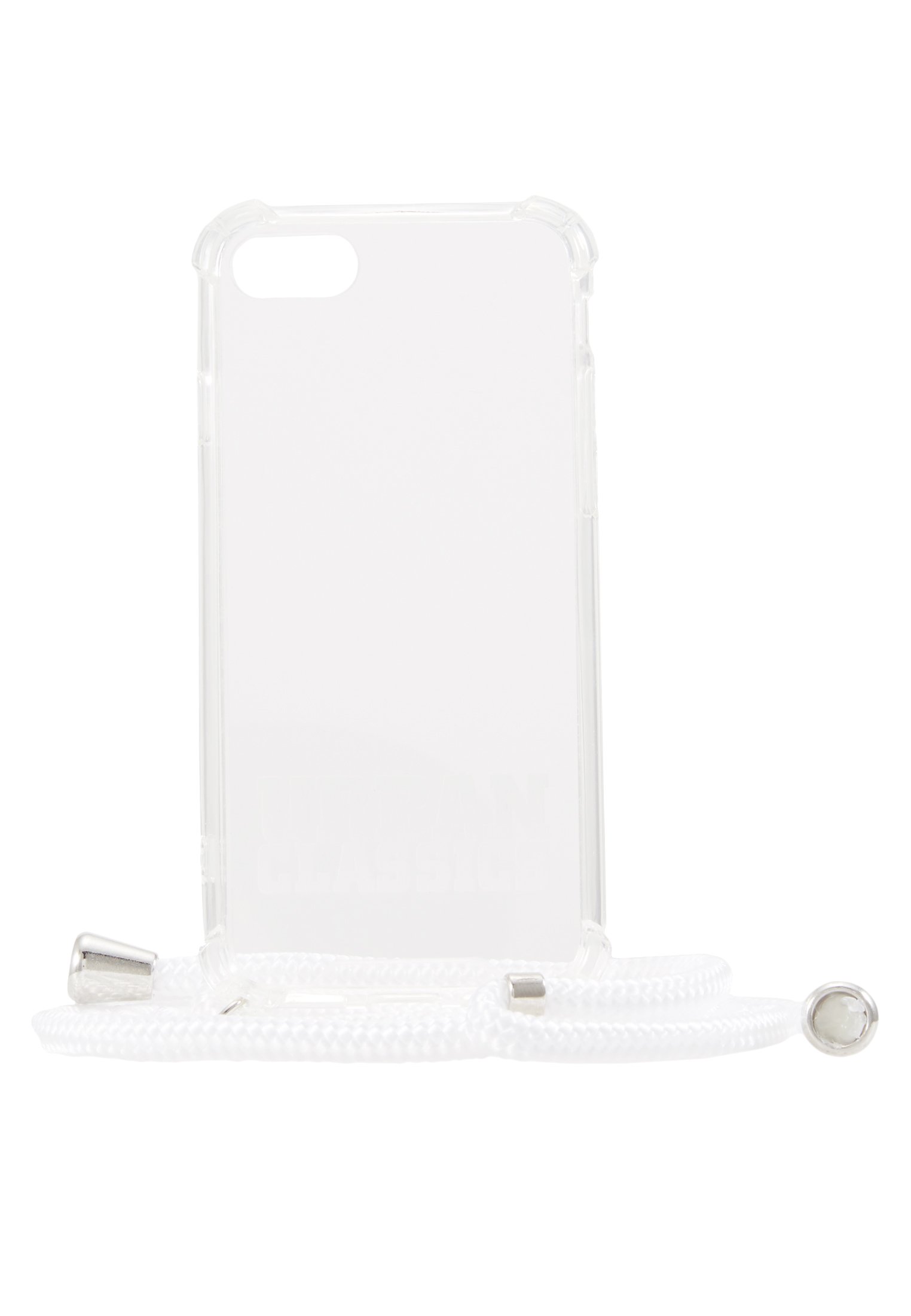 Urban Classics I PHONE 8 HANDY NECKLACE Mobilveske Urban Classics I PHONE 8 HANDY NECKLACE Mobilveske