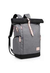 Peak Time Rucksack - grau