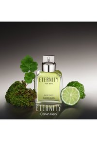 Calvin Klein Fragrances ETERNITY FOR MEN EAU DE TOILETTE - Eau de Toilette