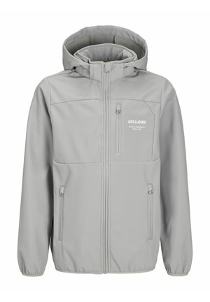 JJTHEO - Veste mi-saison - ultimate grey
