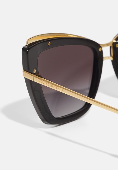 Dolce&Gabbana Päikeseprillid - black/grey gradient