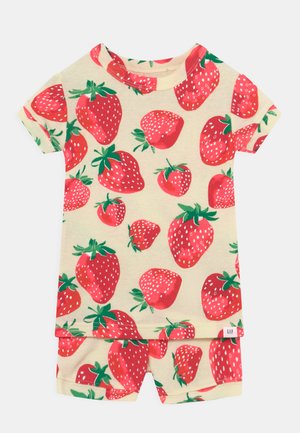 TODDLER UNISEX - Pijama - new honeysuckle