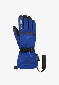 Unausgewählt, dazzling blue black