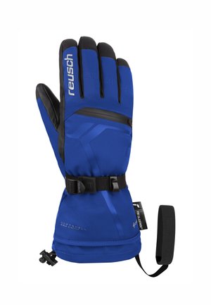 SPIRIT GTX - Gloves - dazzling blue   black