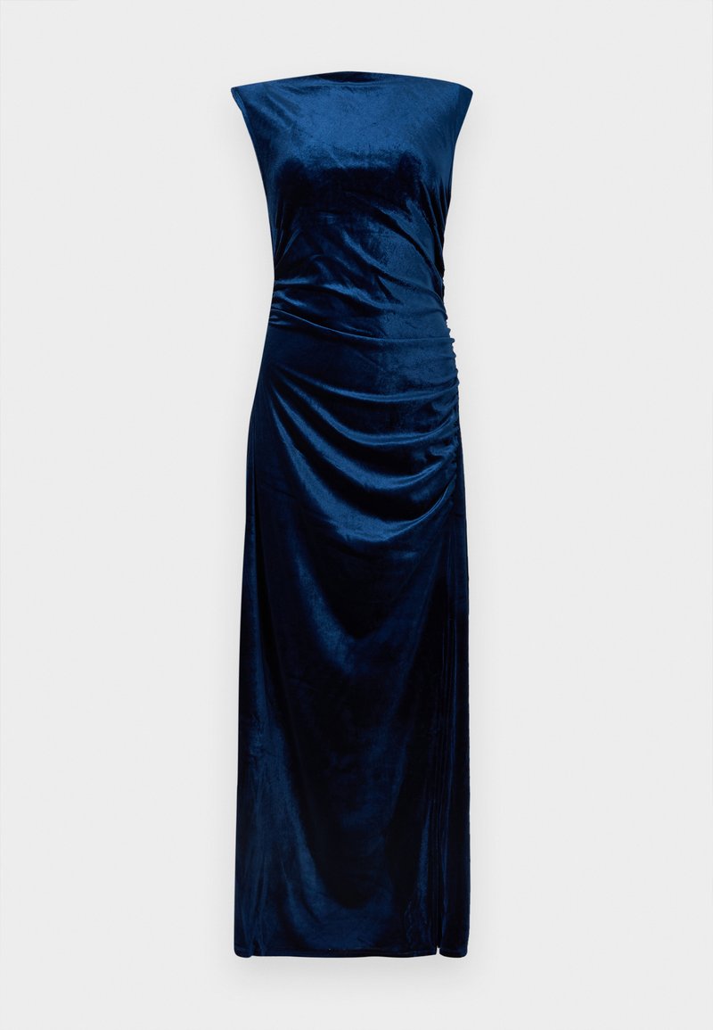 Vero Moda Maxi-jurk blauw