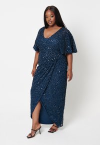 BEAUUT Galajurk - navy