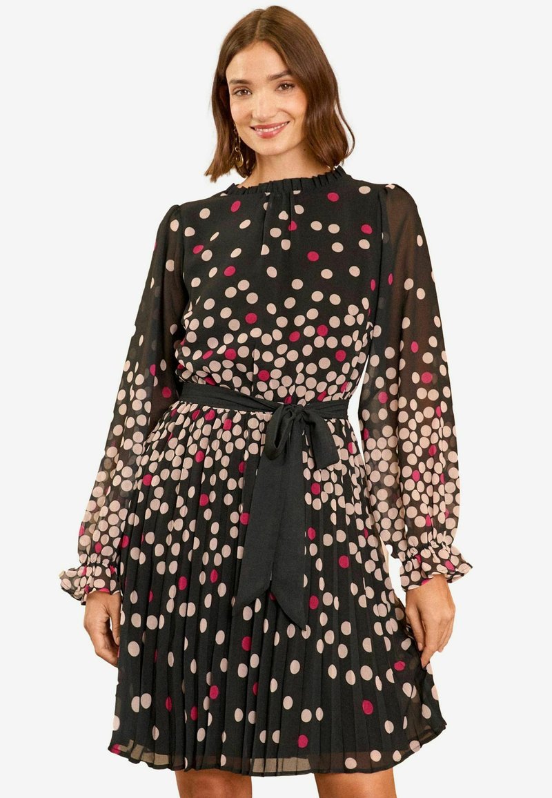 Love & Roses REGULAR FIT  - Dnevna haljina - pink