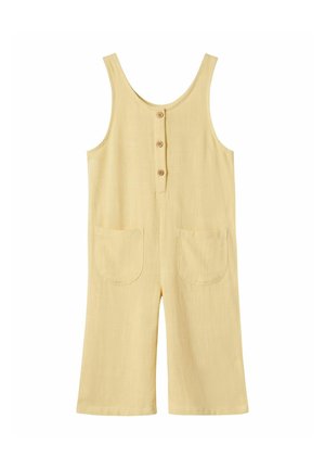 CULOTTE - Overall / Jumpsuit - sea mist