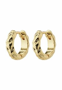 CARLA UNISEX  - Náušnice - gold plated