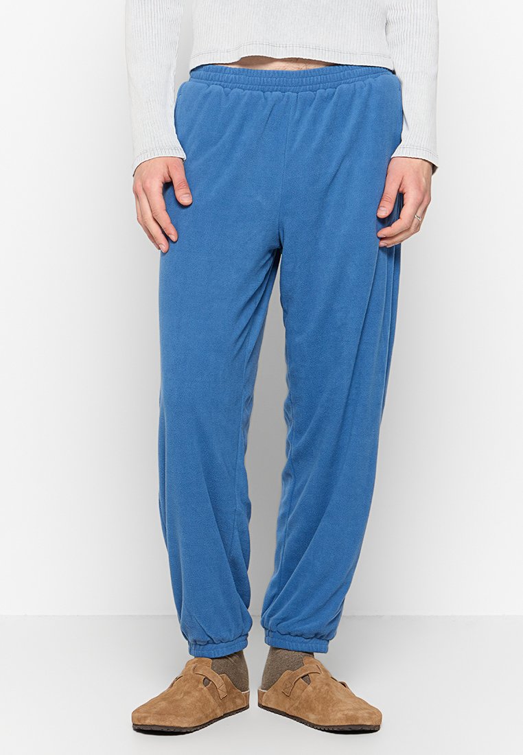 American vintage Trainingsbroek blauw