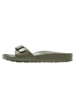 Birkenstock, MADRID - Сандали - khaki