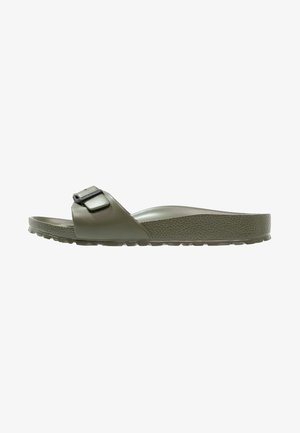 Birkenstock, MADRID - Сандали - khaki
