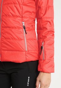 Icepeak Skijacke - orange