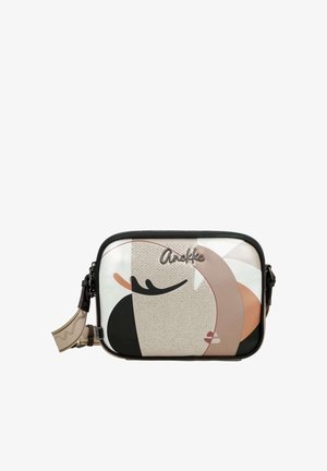 Anekke, EIKON - Borsa a tracolla - beige