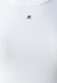 Replay Top - white