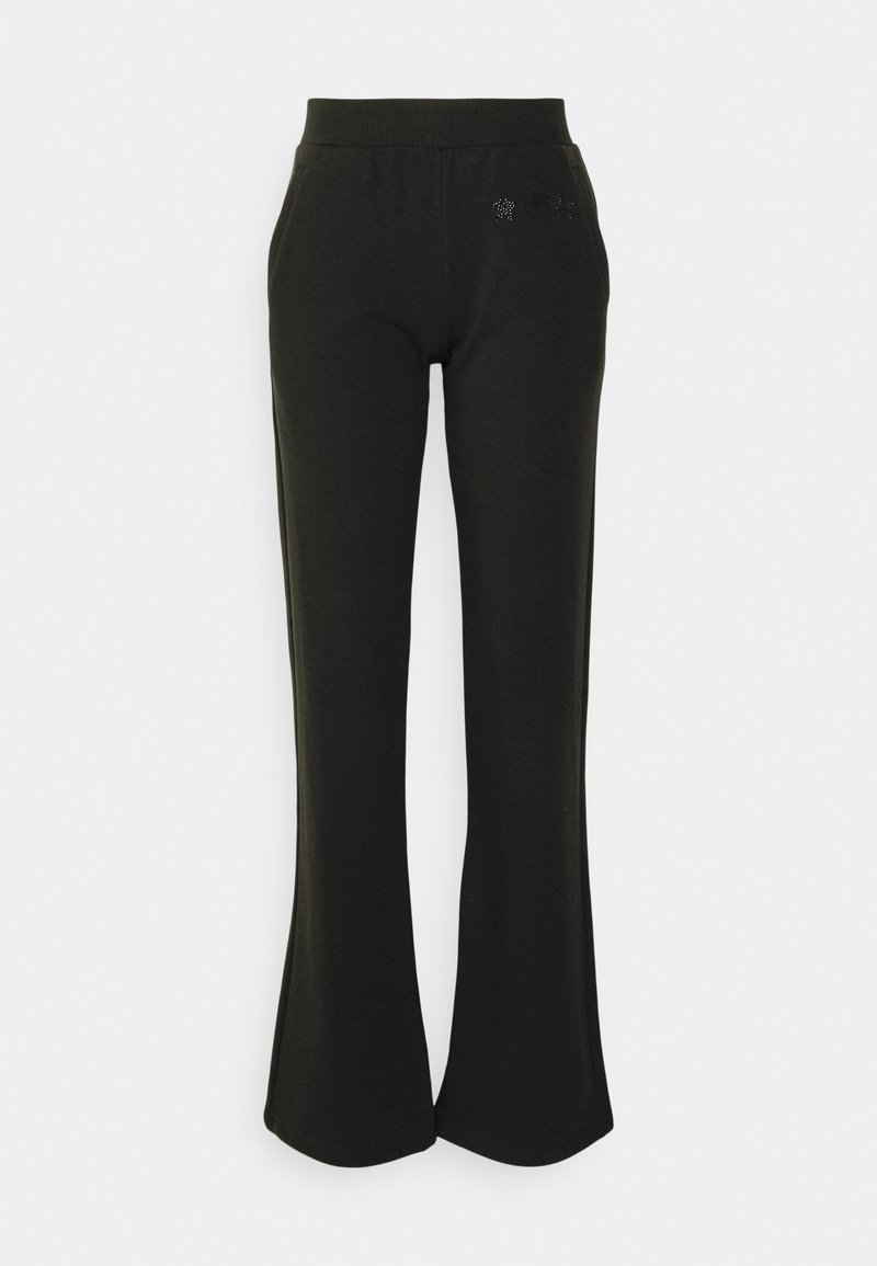 CHIARA FERRAGNI Trainingsbroek zwart