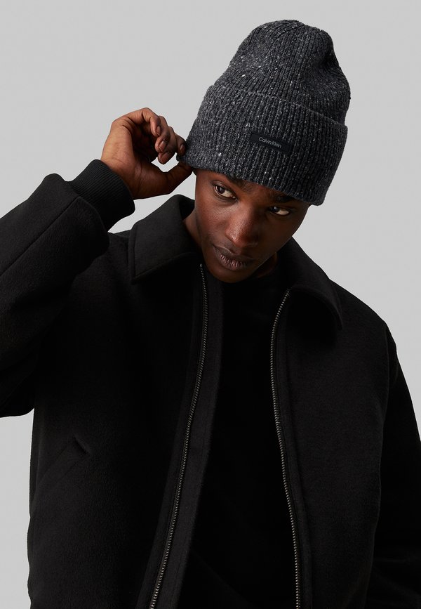 BLEND  - Mütze - iron gate