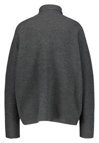 DRYKORN Strickpullover - anthracite