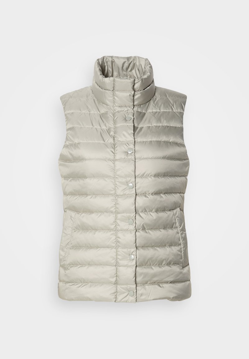 Gant Bodywarmer groen
