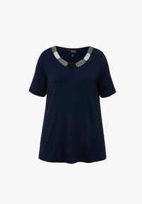 Valittu, navy blue