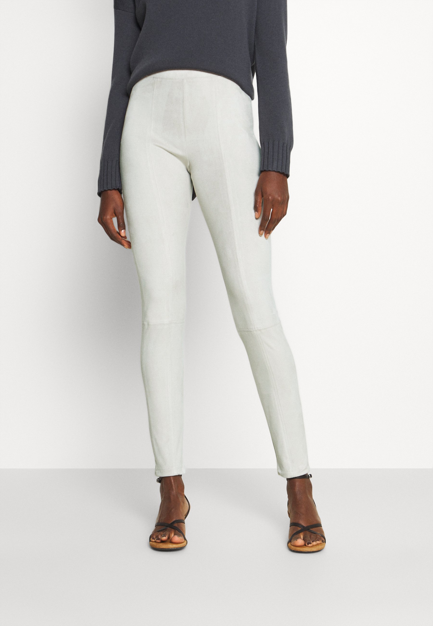 Max Mara Leisure BRERA - Leggings 