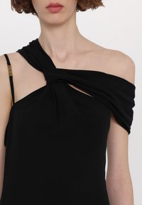 Versace Jeans Couture Cocktailklänning - black