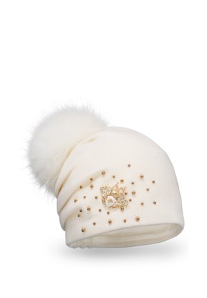 Vivisence Gorro - ecru