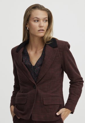 Atelier Rêve IRELISE BL - Blazer - meteorite