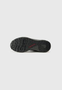 Columbia KONOS - Hikingschuh - dark grey/mountain red