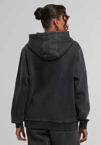 Urban Classics VINTAGE HEAVY - Kapucni - magnet