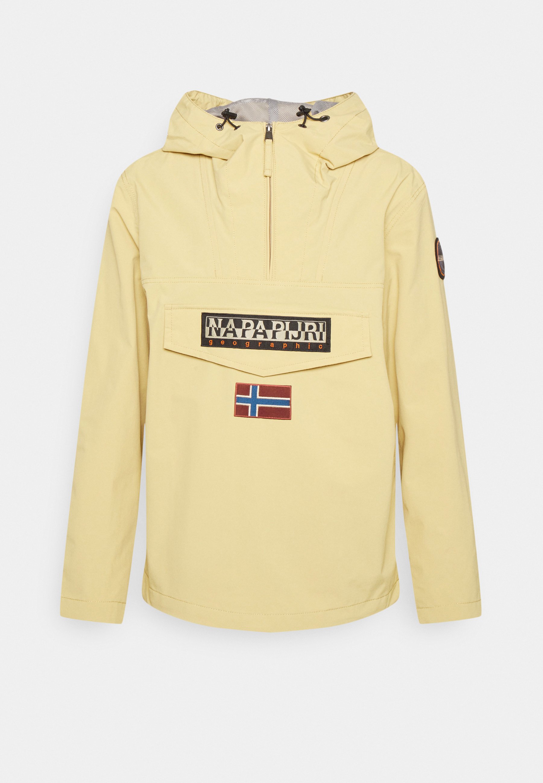Napapijri RAINFOREST - Summer jacket 