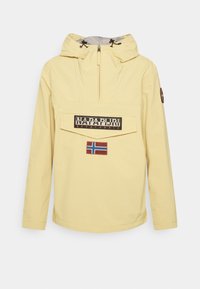 Não selecionado, sand prairie