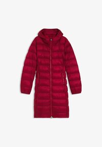 Ei valittu, red nine