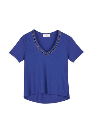 Camomilla Italia, SALI - T-Shirt print - blue