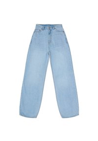 No seleccionado, stream light used