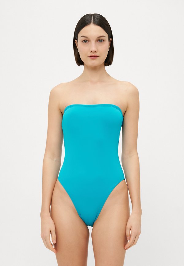 SOL SEARCHER TULLY ONE PIECE - Swimsuit4
