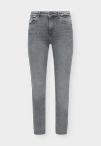 Неизбран, medium grey
