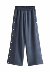 POPPER SIDE  - Dresside alumine osa - navy
