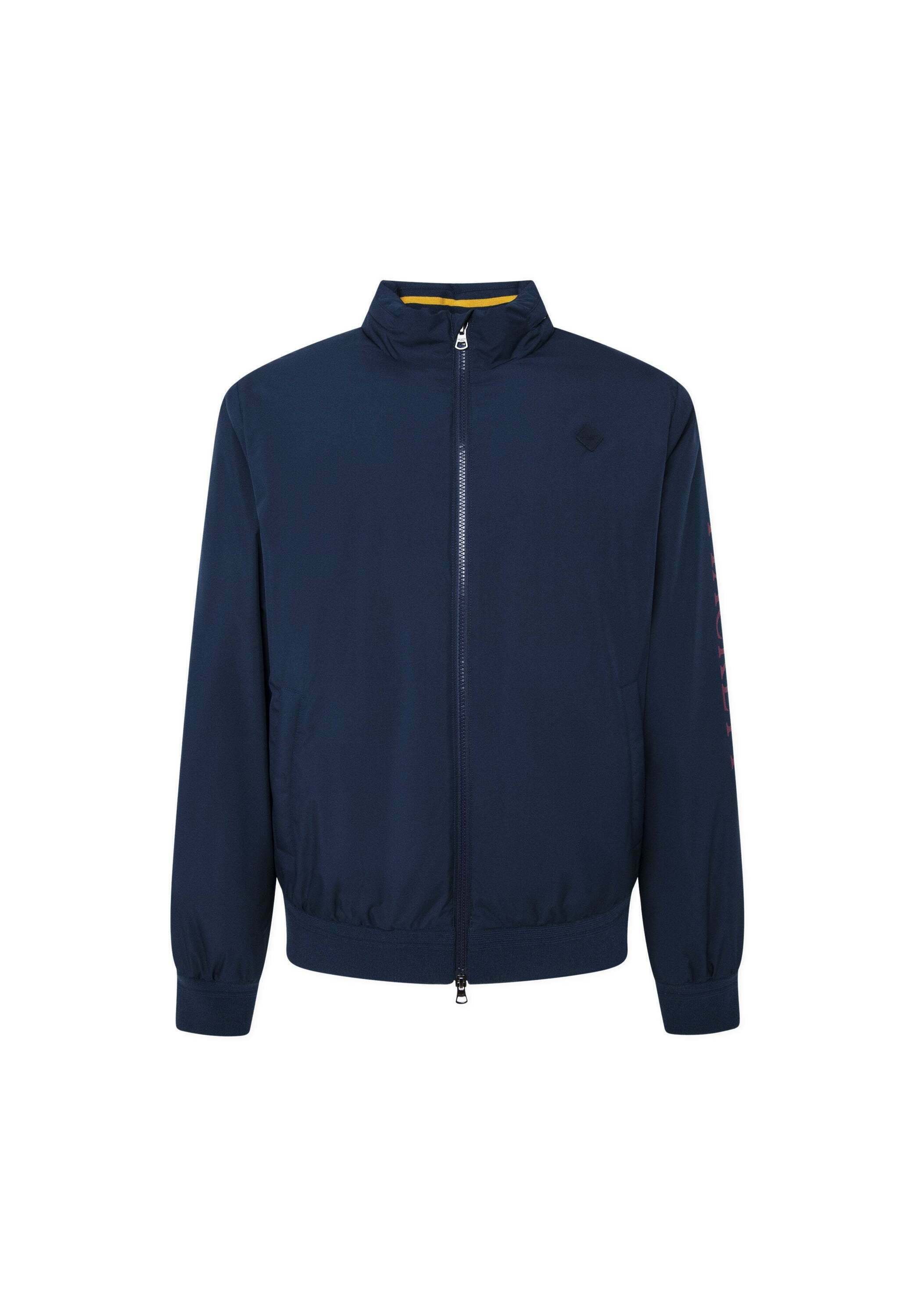 Hackett London OUTDOOR HERITAGE LOGO - Bomber Jacket