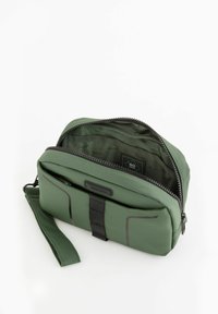 Carpisa URBAN MOVE GO - Kosmetiktasker - green