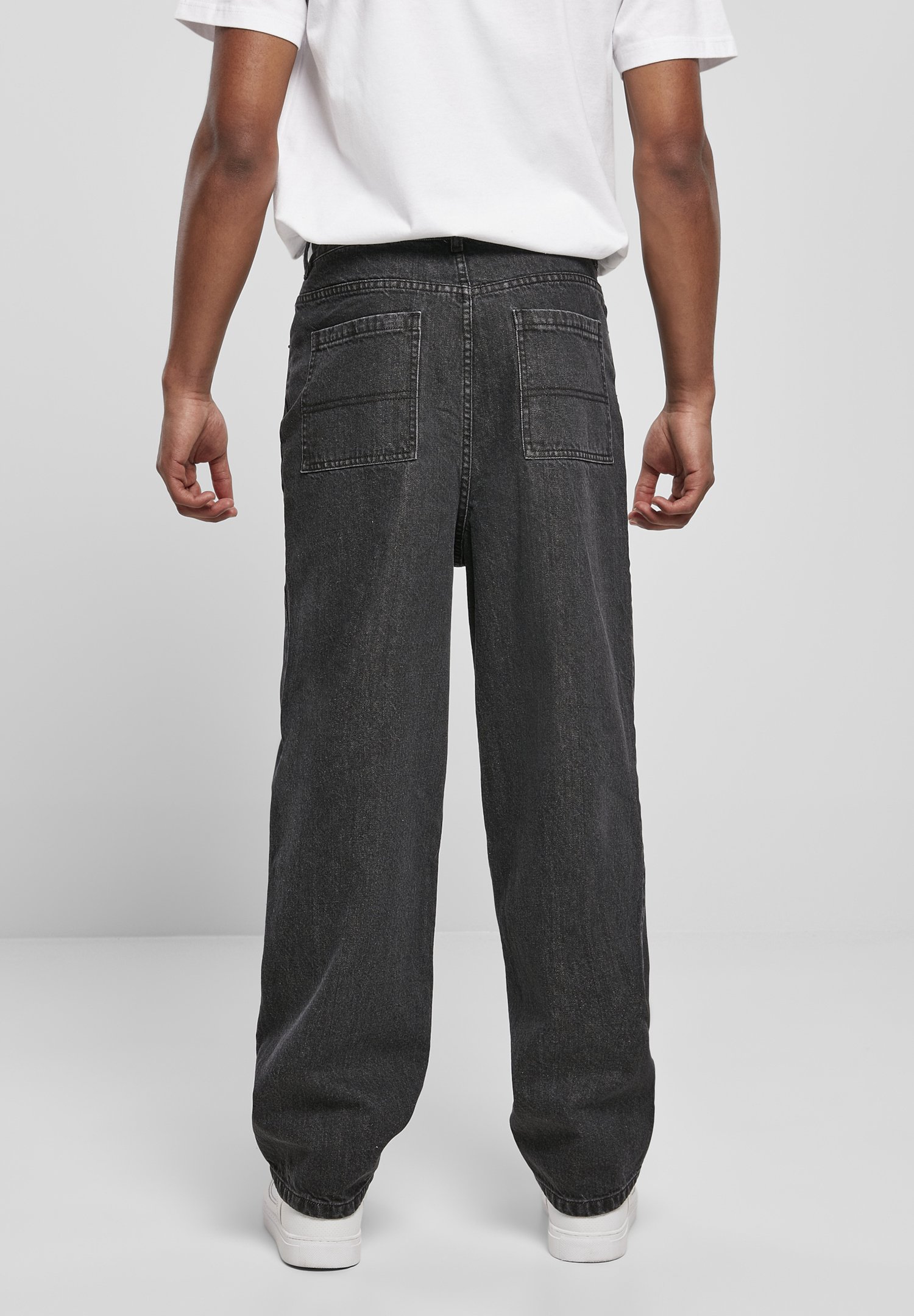Urban Classics Relaxed fit jeans 