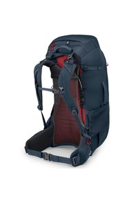 Osprey FARPOINT TREK - Wandelrugzak - muted space blue