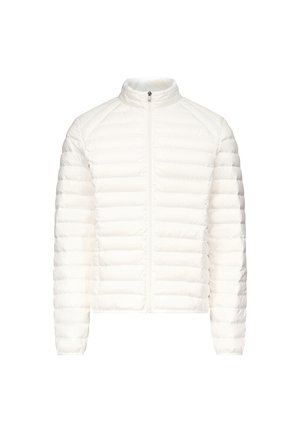 MAT   - Gewatteerde jas - blanc