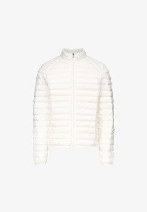 JOTT MAT - Chaqueta de plumas - blanc