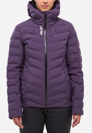 Millet, BREVENT PEAK  - Ski jacket - violet