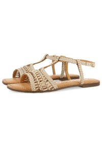Gioseppo ICARAI - Sandalias - off white