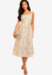 Lipsy REGULAR FIT - Iltapuku - blue print