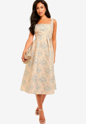 Lipsy REGULAR FIT - Alkalmi viselet - blue print