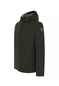 Suns Winterjas - verde